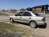 Mazda 323 1997 года за 1 150 000 тг. в Астана – фото 3