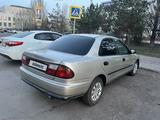 Mazda 323 1997 года за 1 150 000 тг. в Астана – фото 5