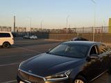 Kia K7 2016 года за 8 800 000 тг. в Алматы