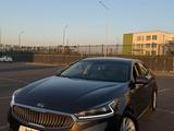 Kia K7 2016 года за 8 800 000 тг. в Алматы – фото 3