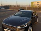 Kia K7 2016 года за 8 800 000 тг. в Алматы – фото 2