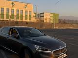 Kia K7 2016 года за 8 800 000 тг. в Алматы – фото 5