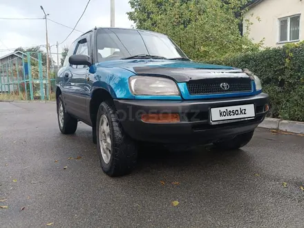 Toyota RAV4 1996 года за 2 800 000 тг. в Алматы – фото 12