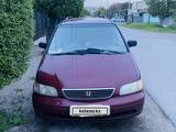 Honda Shuttle 1996 годаүшін2 500 000 тг. в Алматы