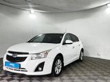 Chevrolet Cruze 2014 года за 3 990 000 тг. в Павлодар