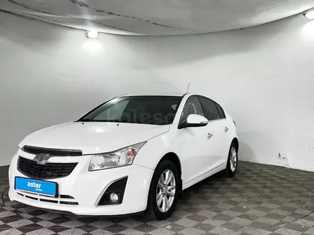 Chevrolet Cruze 2014 года за 3 990 000 тг. в Павлодар
