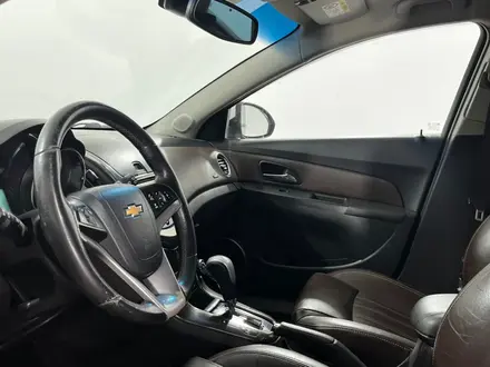 Chevrolet Cruze 2014 года за 3 990 000 тг. в Павлодар – фото 12