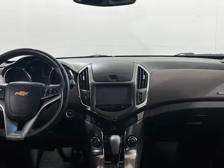 Chevrolet Cruze 2014 года за 3 990 000 тг. в Павлодар – фото 15