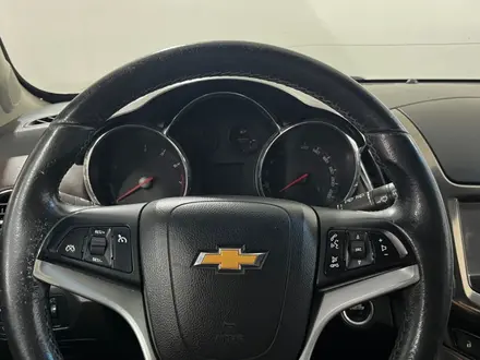 Chevrolet Cruze 2014 года за 3 990 000 тг. в Павлодар – фото 17