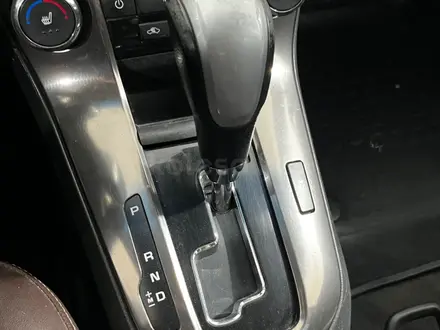 Chevrolet Cruze 2014 года за 3 990 000 тг. в Павлодар – фото 19