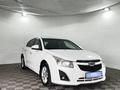 Chevrolet Cruze 2014 года за 3 990 000 тг. в Павлодар – фото 3