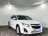 Chevrolet Cruze 2014 года за 3 990 000 тг. в Павлодар – фото 3