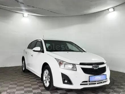 Chevrolet Cruze 2014 года за 3 990 000 тг. в Павлодар – фото 3