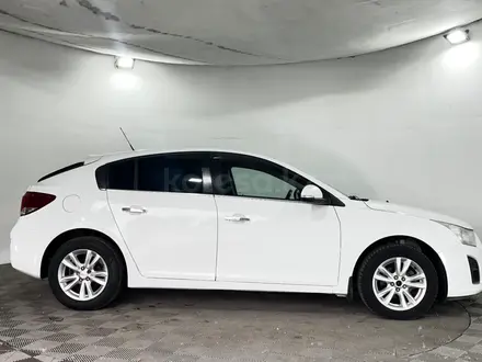 Chevrolet Cruze 2014 года за 3 990 000 тг. в Павлодар – фото 4
