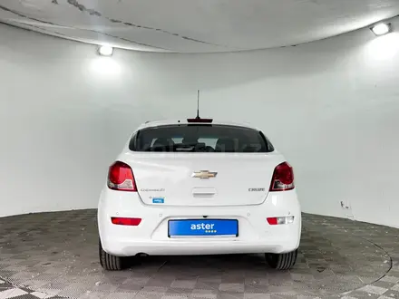 Chevrolet Cruze 2014 года за 3 990 000 тг. в Павлодар – фото 6