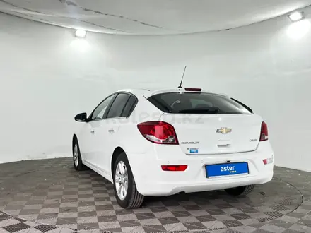 Chevrolet Cruze 2014 года за 3 990 000 тг. в Павлодар – фото 7