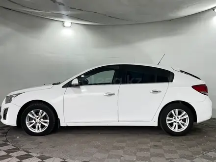 Chevrolet Cruze 2014 года за 3 990 000 тг. в Павлодар – фото 8