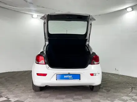 Chevrolet Cruze 2014 года за 3 990 000 тг. в Павлодар – фото 9