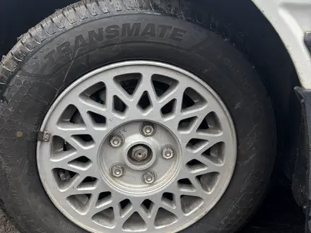 Mazda 626 1990 года за 999 999 тг. в Алматы – фото 11