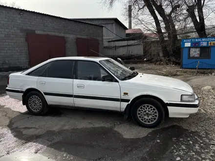 Mazda 626 1990 года за 999 999 тг. в Алматы – фото 7
