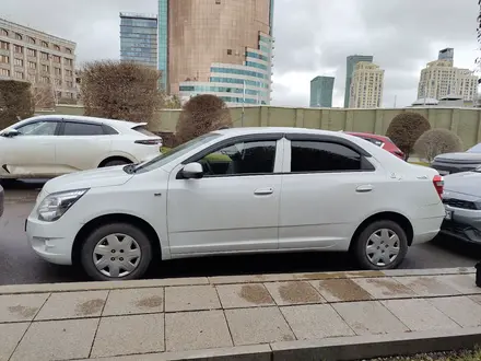 Chevrolet Cobalt 2022 года за 5 500 000 тг. в Астана – фото 5