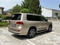 Toyota Land Cruiser 2008 года за 18 500 000 тг. в Алматы – фото 3