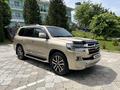 Toyota Land Cruiser 2008 года за 18 500 000 тг. в Алматы – фото 2
