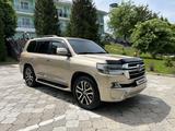 Toyota Land Cruiser 2008 года за 18 500 000 тг. в Алматы – фото 2