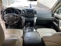 Toyota Land Cruiser 2008 года за 18 500 000 тг. в Алматы – фото 7
