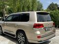 Toyota Land Cruiser 2008 года за 18 500 000 тг. в Алматы – фото 5