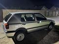 Volkswagen Golf 1992 годаfor1 400 000 тг. в Тараз – фото 9