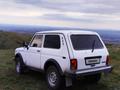 ВАЗ (Lada) Lada 2121 1999 года за 2 200 000 тг. в Усть-Каменогорск – фото 3