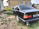 BMW 525 1992 года за 1 500 000 тг. в Шымкент – фото 4