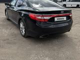 Hyundai Grandeur 2011 годаүшін7 600 000 тг. в Караганда – фото 4