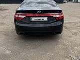 Hyundai Grandeur 2011 годаүшін7 600 000 тг. в Караганда – фото 5