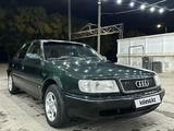 Audi 100 1992 годаүшін2 800 000 тг. в Кызылорда – фото 5