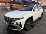 Hyundai Tucson 2025 года за 14 000 000 тг. в Петропавловск