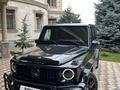 Mercedes-Benz G 63 AMG 2020 годаүшін109 500 000 тг. в Алматы