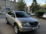 Lexus RX 330 2004 года за 5 800 000 тг. в Уральск – фото 2