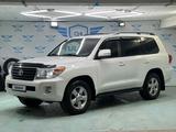 Toyota Land Cruiser 2014 годаүшін21 800 000 тг. в Астана – фото 4