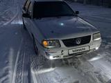 Volkswagen Santana 2007 годаfor650 000 тг. в Алматы – фото 4