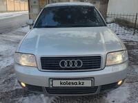 Audi A6 2002 годаfor5 000 000 тг. в Шымкент