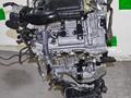Двигатель (ДВС қозғалтқыш) на 2GR-FE 3.5L за 850 000 тг. в Тараз – фото 2