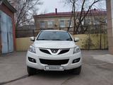 Great Wall Hover H5 2013 года за 5 200 000 тг. в Костанай – фото 2