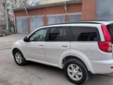 Great Wall Hover H5 2013 года за 5 200 000 тг. в Костанай – фото 5