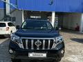 Toyota Land Cruiser Prado 2014 года за 24 000 000 тг. в Алматы – фото 3