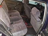 Volkswagen Vento 1994 года за 900 000 тг. в Костанай – фото 5