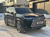 Lexus LX 600 2022 годаfor75 500 000 тг. в Алматы