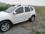 Renault Duster 2015 годаүшін5 800 000 тг. в Актобе – фото 3