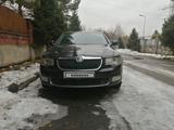 Skoda Superb 2013 годаүшін4 500 000 тг. в Алматы